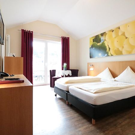 Christiana'S Wein & Art Hotel Bernkastel-Kues Exterior photo