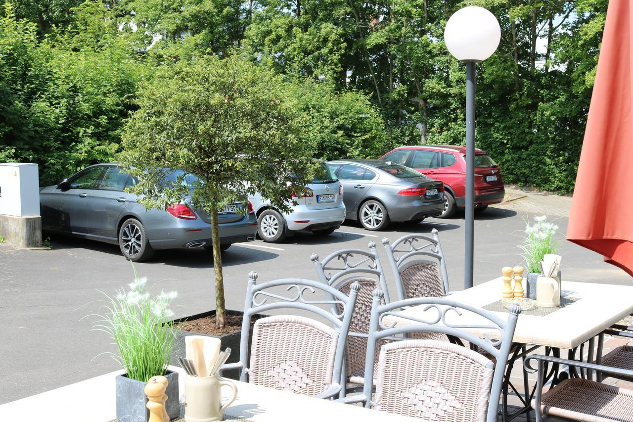Christiana'S Wein & Art Hotel Bernkastel-Kues Exterior photo